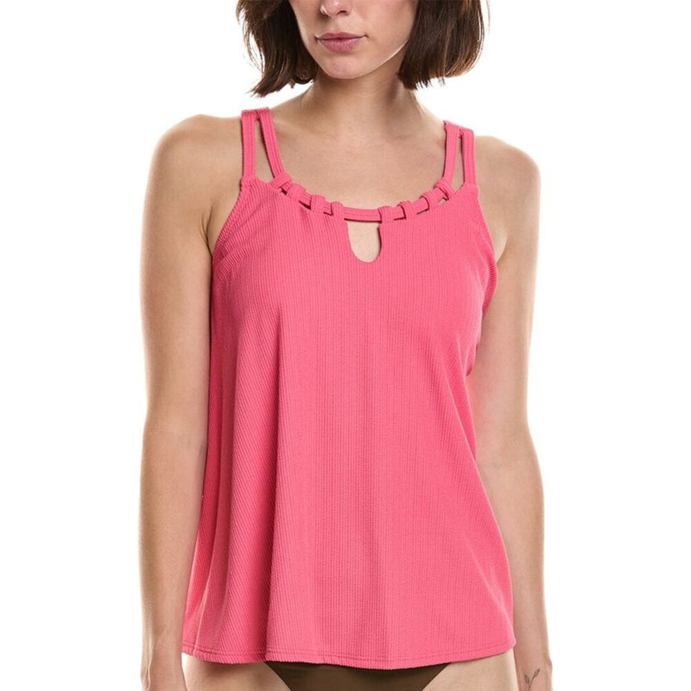Sunsets Womens  Sadie Tankini